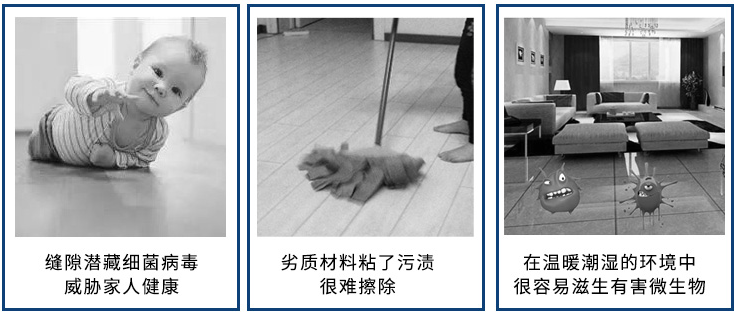「德诺美缝」美缝为什么差别这么大?选谁之前要三思